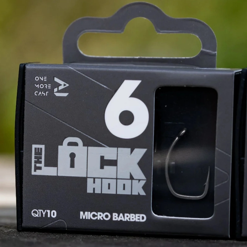 OMC The Lock Hooks